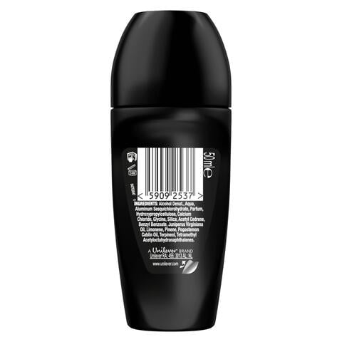 AXE Black Anti-Transpirant Deodorant Roller 50 ML