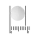 Etos Vitamine B12 25 µg Tabletten 120 stuks