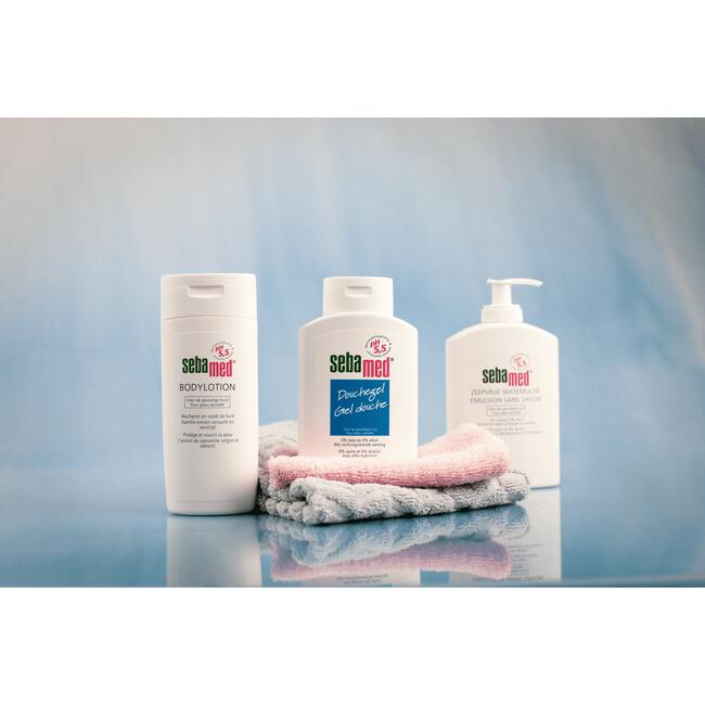 Sebamed Zeepvrije Wasemulsie 300 ML