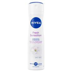NIVEA Fresh Sensation Deodorant Spray 150 ML