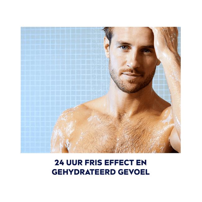 NIVEA MEN Sport Douchegel 250 ML