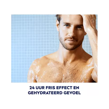 NIVEA MEN Sport Douchegel 250 ML