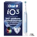 Oral-B iO 3s Blauw Elektrische Tandenborstel 