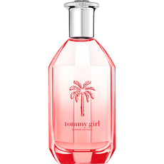 Tommy Hilfiger Girl Vibrant Summer Eau De Toilette Spray 100ml