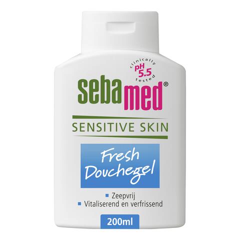 Sebamed Fresh Douchegel 200 ML