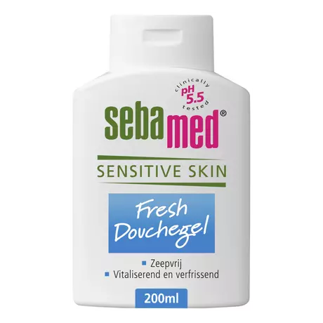 Sebamed Fresh Douchegel 200 ML
