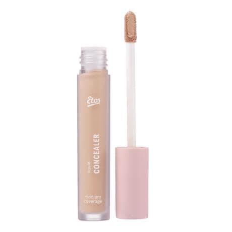 Etos Liquid Concealer 09 Deep Beige