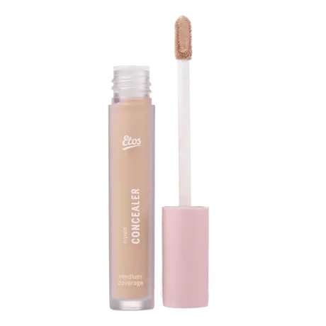 Etos Liquid Concealer 09 Deep Beige