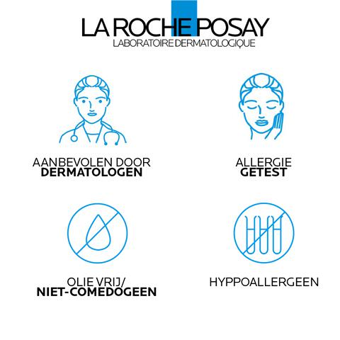 La Roche-Posay Fysiologisch Micellair Reinigingswater Gevoelige Huid 400 ML