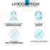 La Roche-Posay Fysiologisch Micellair Reinigingswater Gevoelige Huid 400 ML