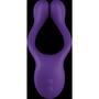 Teazers Multifunctionele Koppel Vibrator