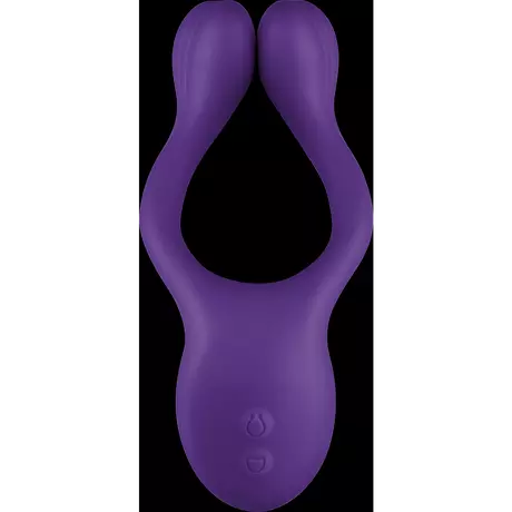 Teazers Multifunctionele Koppel Vibrator