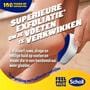Scholl Voetvijl Nano Glas