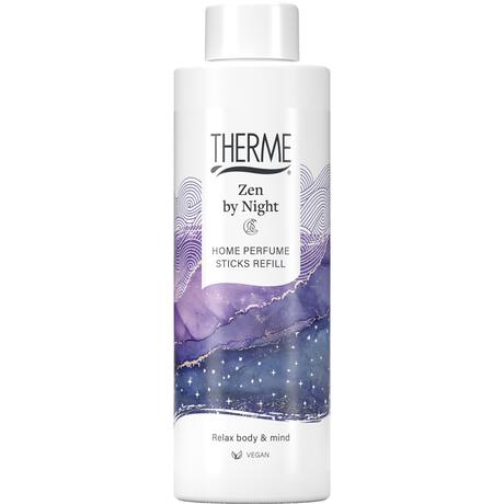 Therme Zen By Night Refill Fragrance Sticks 150 ML