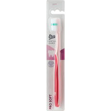 Etos Soft Basic Tandenborstel
