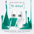 gel by essie Nagellak Fuel Your Life 559 Roze 13,5 ML