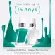 Gel by essie Nagellak Fuel Your Life 559 Roze 13,5 ML