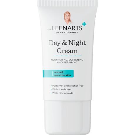 Drs Leenarts Dag & Nachtcreme 50 ML