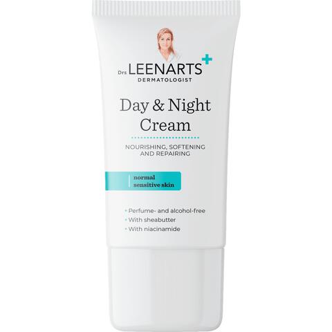 Drs Leenarts Dag & Nachtcreme 50 ML