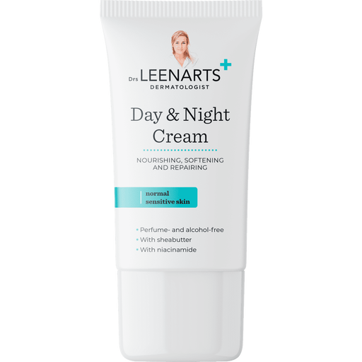 Drs Leenarts Dag & Nachtcreme 50 ML