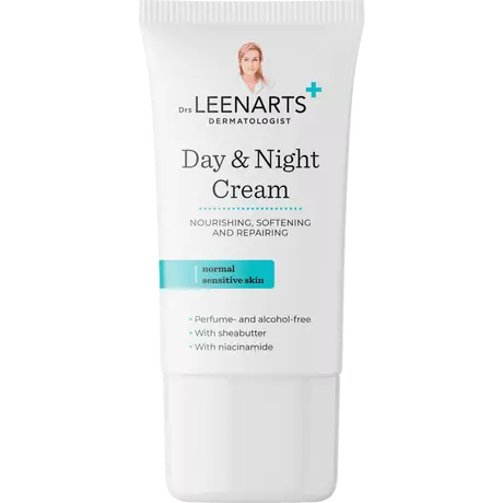 Drs Leenarts Dag & Nachtcreme 50 ML
