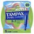 Tampax Pearl Compak Super Tampons Met Inbrenghuls 20 Stuks