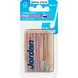 Jordan Double Ended Thin Tandenstokers 100 stuks