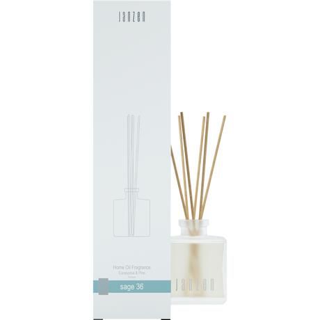Home Fragrance Sticks Sage 36