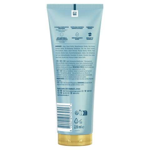 Head & Shoulders Derma X Pro Kalmeert Anti-Roos Conditioner 220 ML