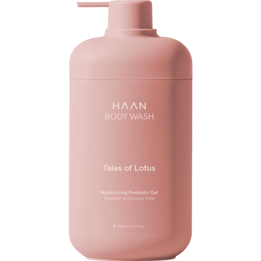 HAAN Tales of Lotus Douchegel 450 ML
