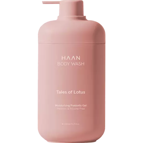 HAAN Tales of Lotus Douchegel 450 ML
