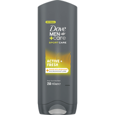 Dove Men+Care Sport Active+Fresh Douchegel