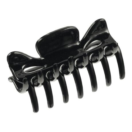 Etos Haarklem Medium Zwart