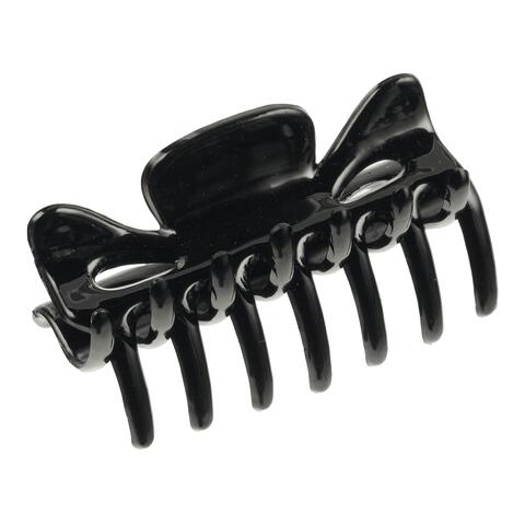 Etos Haarklem Medium Zwart