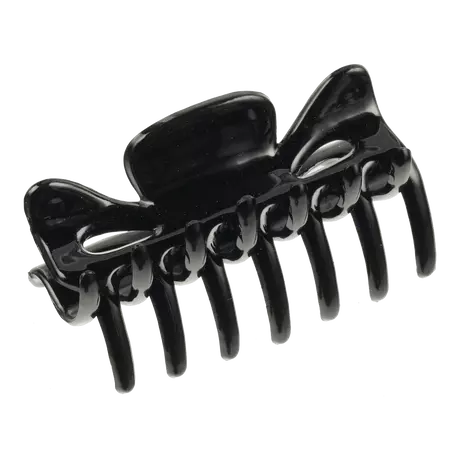 Etos Haarklem Medium Zwart