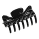 Etos Haarklem Medium Zwart