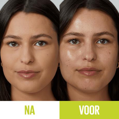 Maybelline New York SuperStay 24H Hybrid Powder Foundation 40