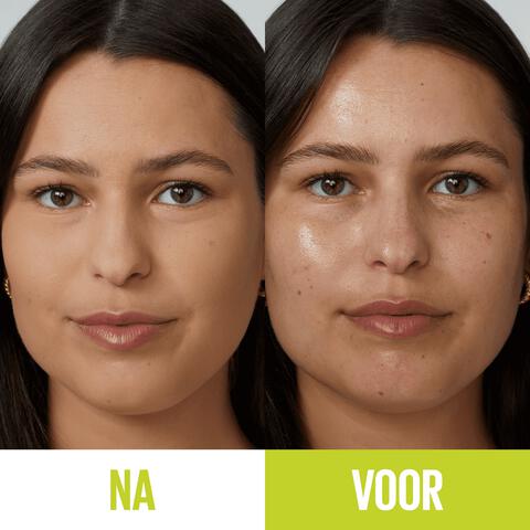 Maybelline New York SuperStay 24H Hybrid Powder Foundation 40