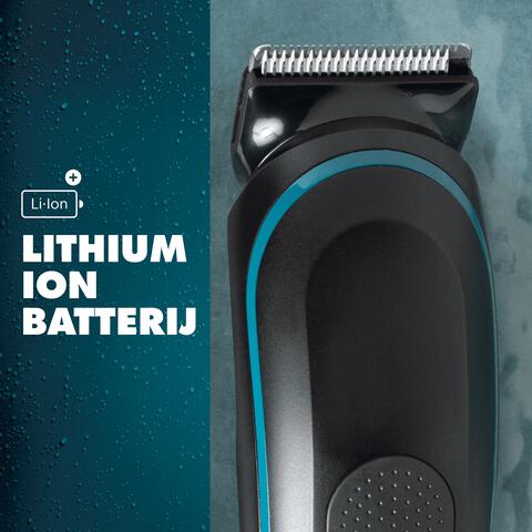 Gillette Intimate Trimmer i5 Voor Intieme Zone