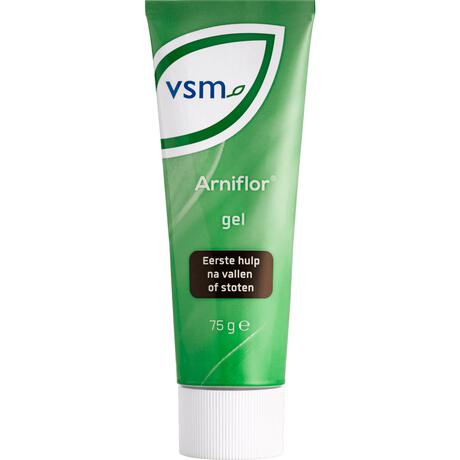 VSM Arniflor Eerste Hulp Gel 75 GR