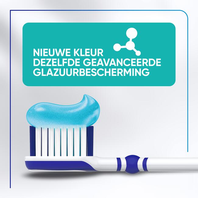 Sensodyne Proglasur Pronamel Daily Protection Tandpasta - 75ML