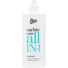 Etos Zachte Lenzen All-in-1 Vloeistof 360 ML