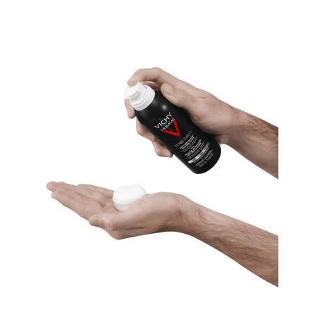 Vichy Homme Anti-Irritatie Scheerschuim 200 ML