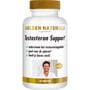 Golden Naturals Testosteron Support Tabletten 60 stuks