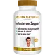 Golden Naturals Testosteron Support Tabletten 60 stuks