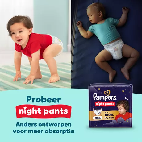 Pampers Premium Protection Pants Voordeelbox Luierbroekjes Maat 5 11-17 kg 88 stuks