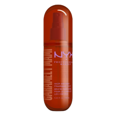 NYX Professional Makeup Hair & Body Fragrance Mist Caramelt Mami 160 ML