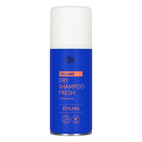 Etos Fresh Volume Droogshampoo 100 ML
