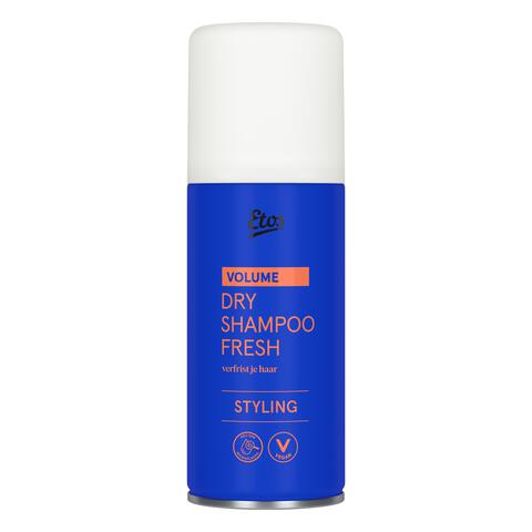 Etos Fresh Volume Droogshampoo 100 ML