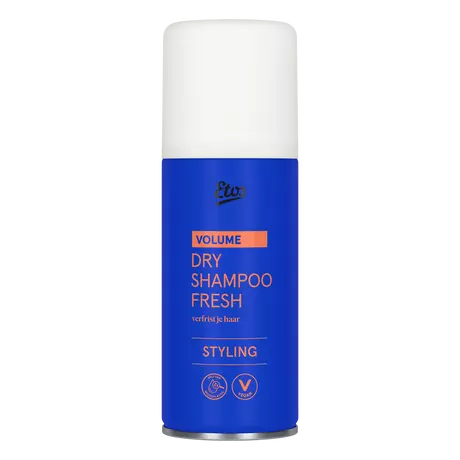 Etos Fresh Volume Droogshampoo 100 ML